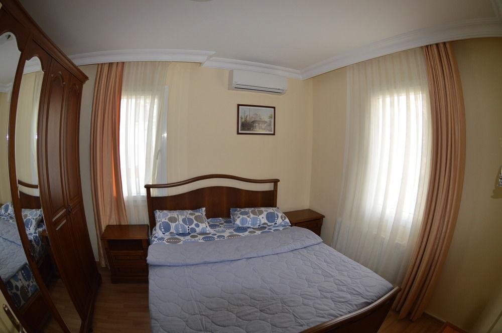Istankoy Butik Pansiyon Bodrum 외부 사진