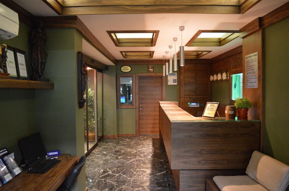 Istankoy Butik Pansiyon Bodrum 외부 사진
