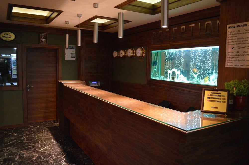 Istankoy Butik Pansiyon Bodrum 외부 사진