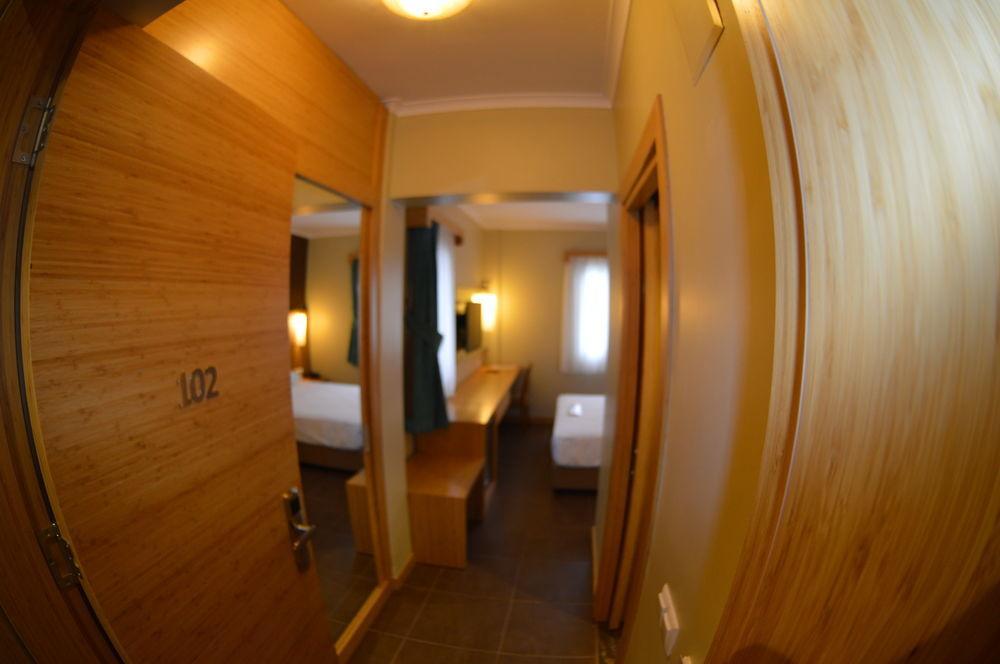 Istankoy Butik Pansiyon Bodrum 외부 사진