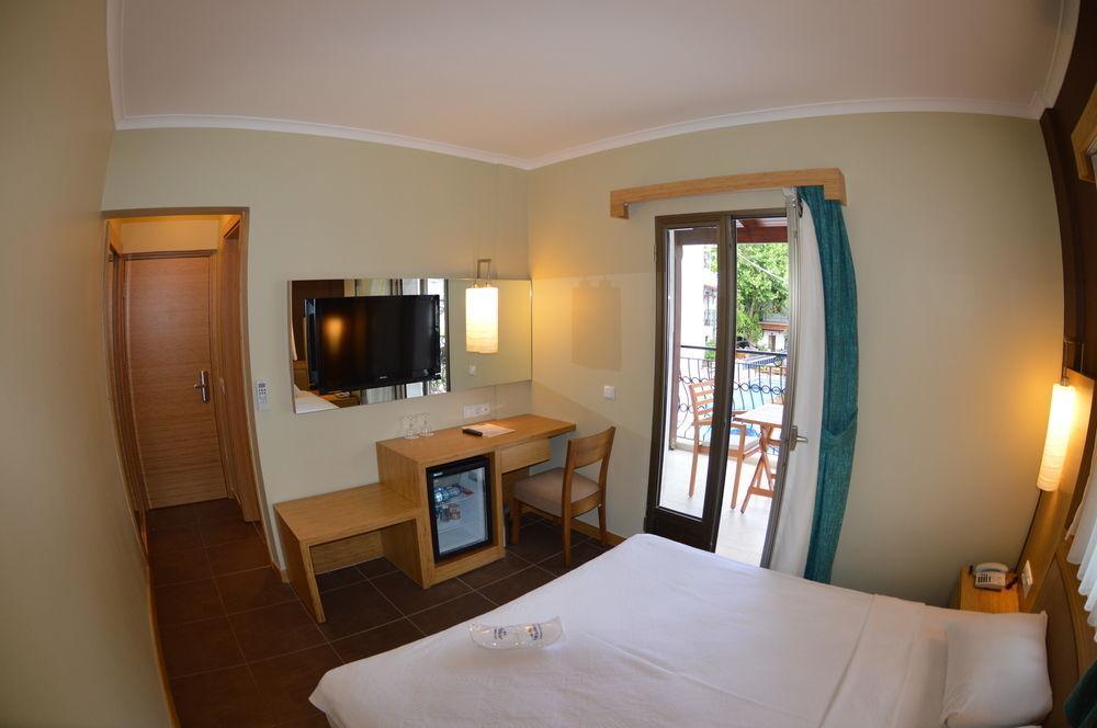 Istankoy Butik Pansiyon Bodrum 외부 사진