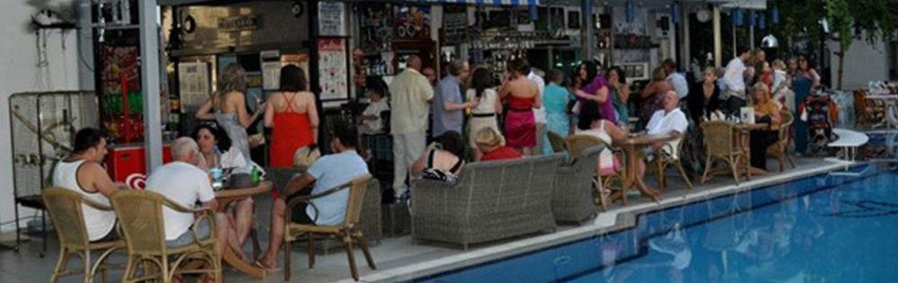 Istankoy Butik Pansiyon Bodrum 외부 사진
