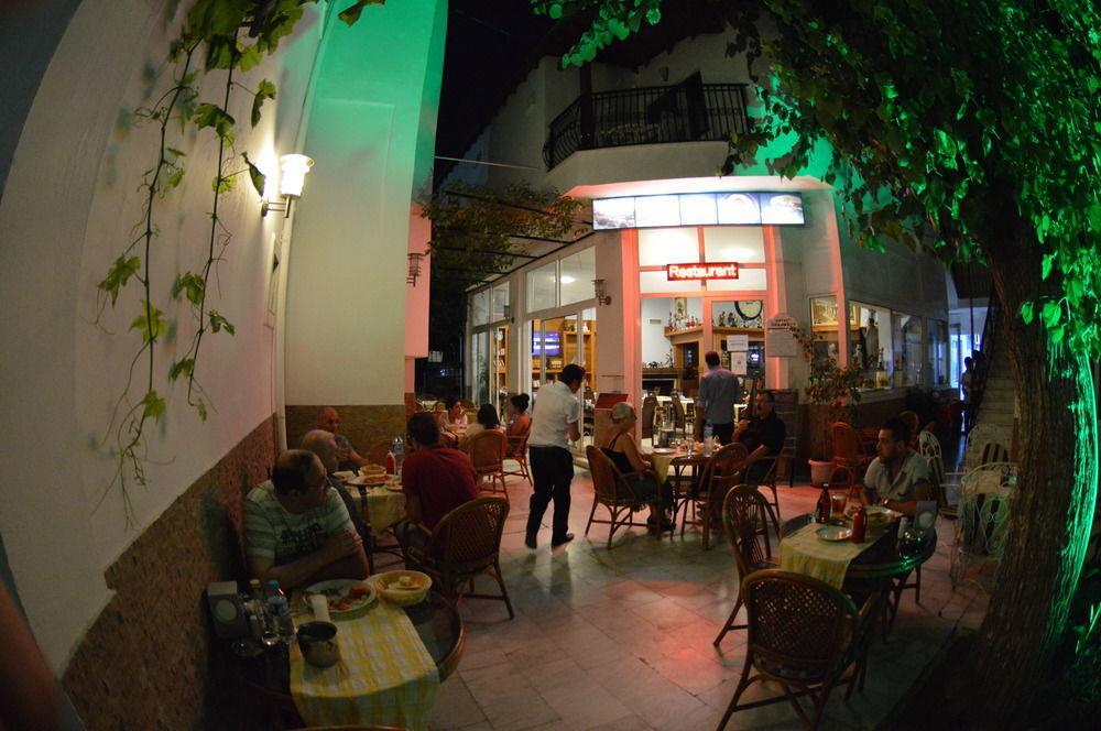 Istankoy Butik Pansiyon Bodrum 외부 사진