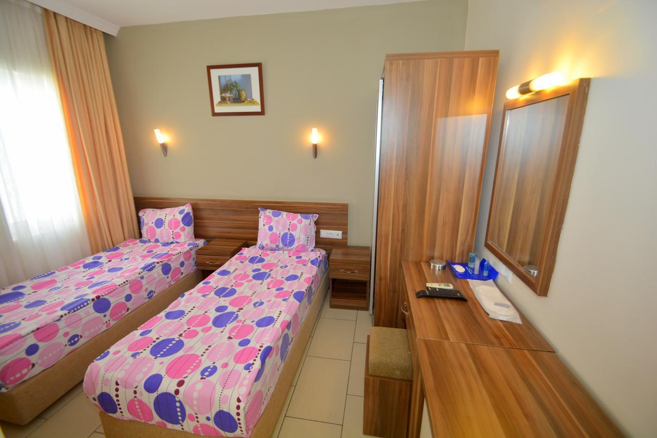 Istankoy Butik Pansiyon Bodrum 외부 사진