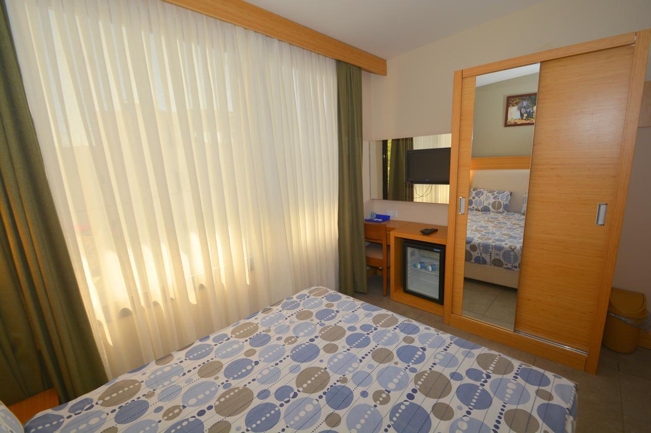 Istankoy Butik Pansiyon Bodrum 외부 사진