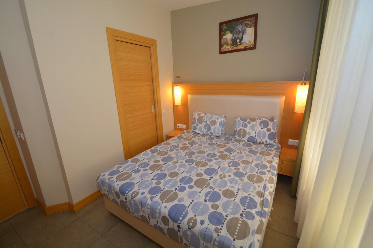 Istankoy Butik Pansiyon Bodrum 외부 사진