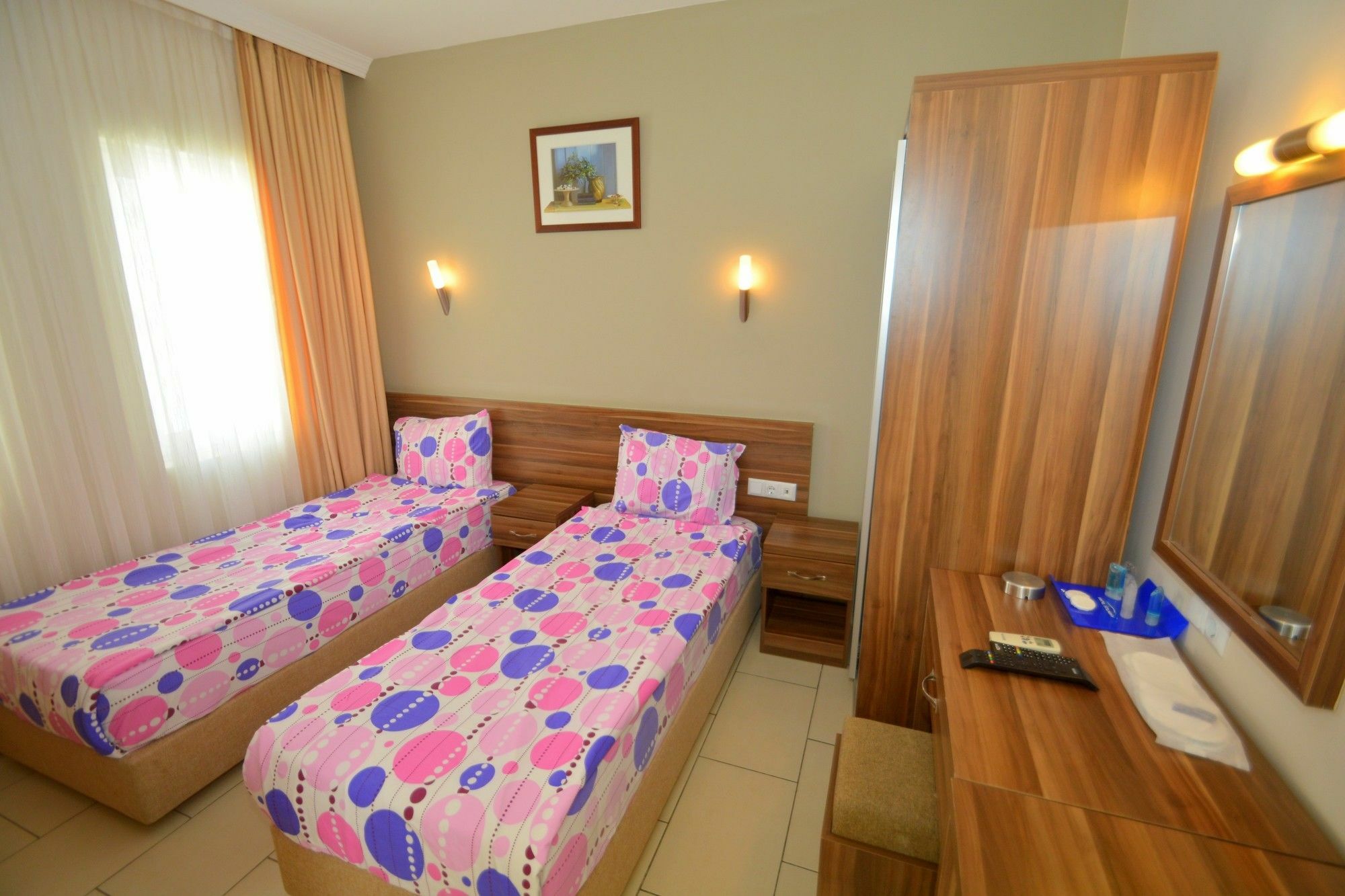 Istankoy Butik Pansiyon Bodrum 외부 사진