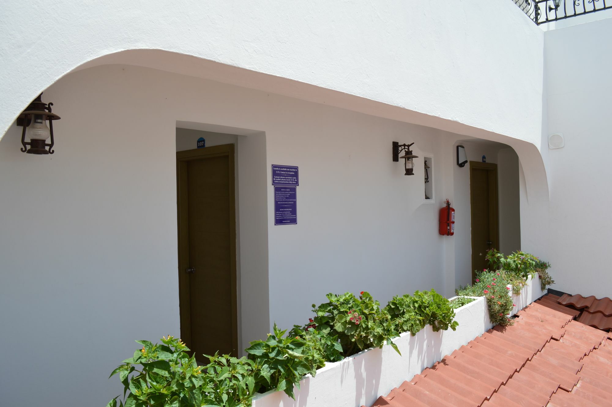 Istankoy Butik Pansiyon Bodrum 외부 사진