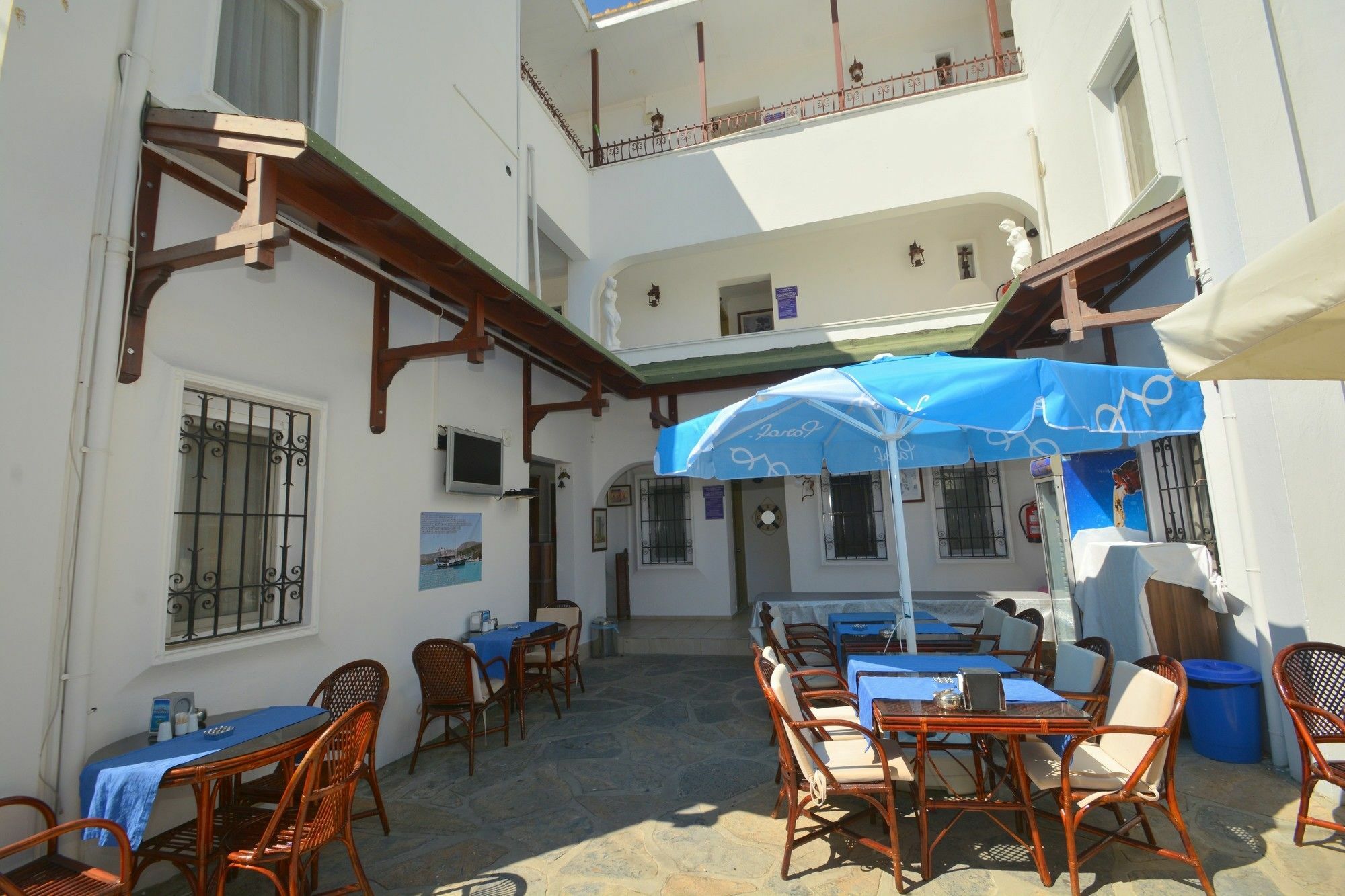 Istankoy Butik Pansiyon Bodrum 외부 사진