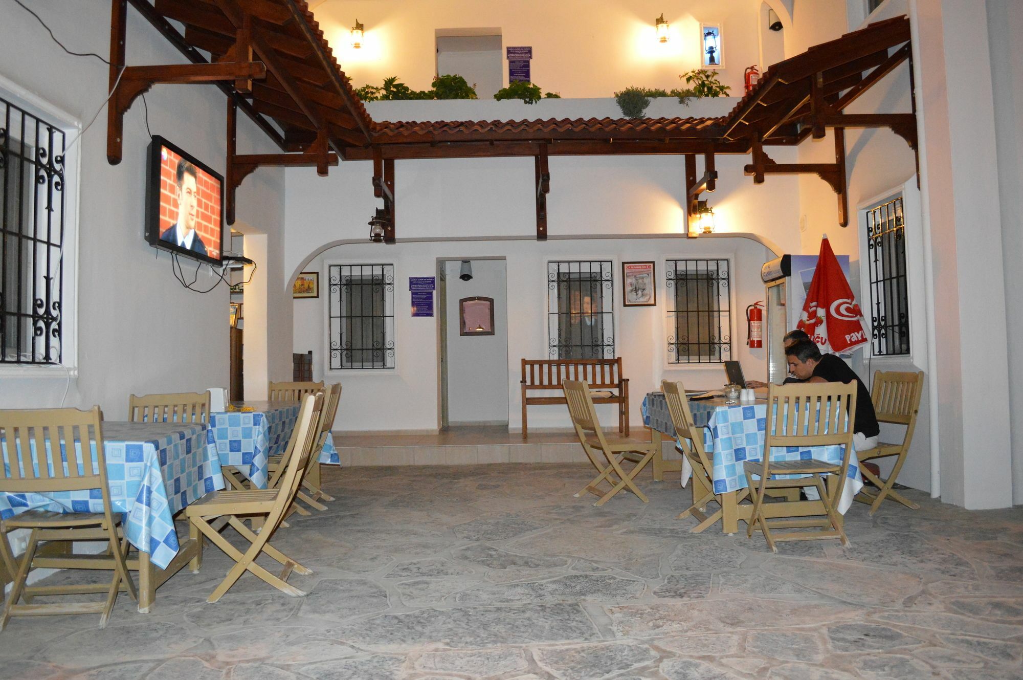 Istankoy Butik Pansiyon Bodrum 외부 사진